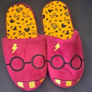 HARRY POTTER SLIPPERS